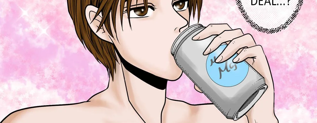 Living with The Wizard - Chapter 16